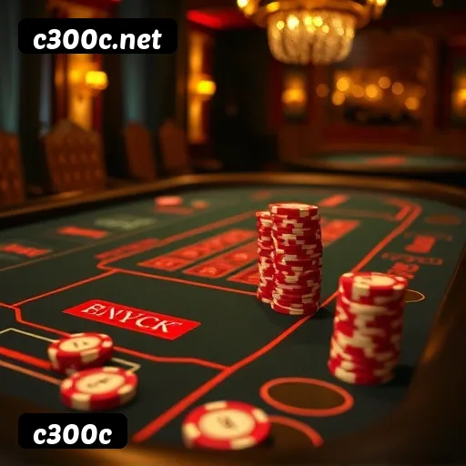 Jogos de Cassino em Destaque - Slots, Roleta, Blackjack