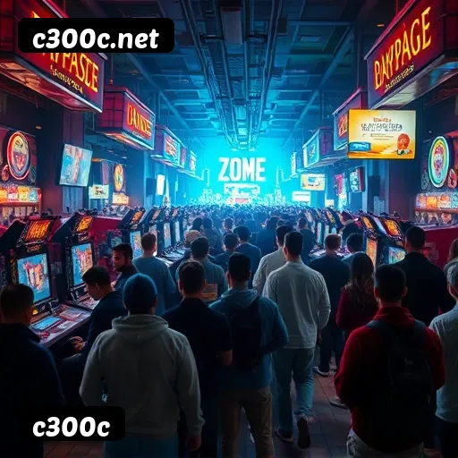 Benefícios do Login c300c - Bônus e Vantagens Exclusivas