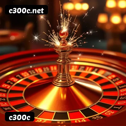 Jogos de Mesa Premium c300c - Blackjack, Roleta, Baccarat